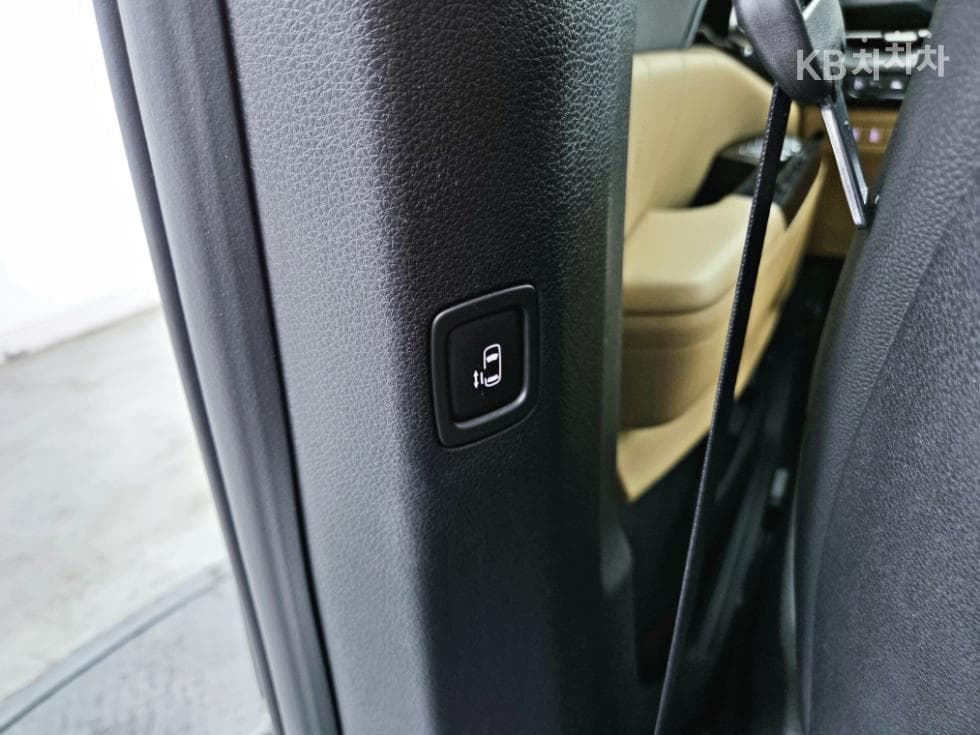 Kia Carnival 4th generationG3.5 GDI 9-seater Signature - 22