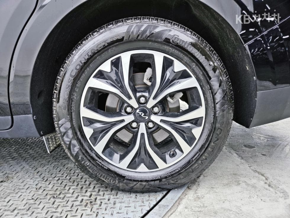 Kia Carnival 4th generationG3.5 GDI 9-seater Signature - 26