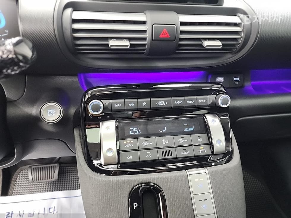 Хюндай Каспър1.0 Бензин 디 에센셜 - 10