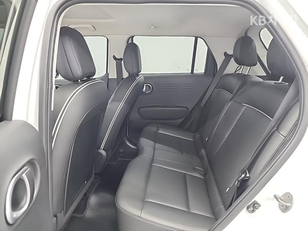 Хюндай Каспър1.0 Бензин 디 에센셜 - 12