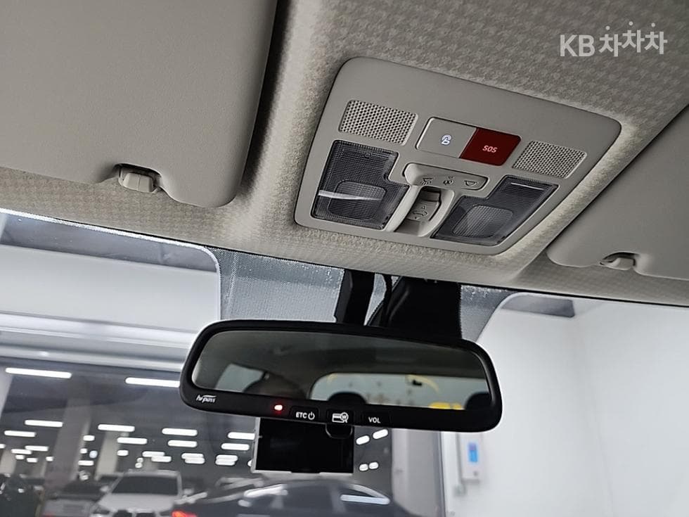 Хюндай Каспър1.0 Бензин 디 에센셜 - 16