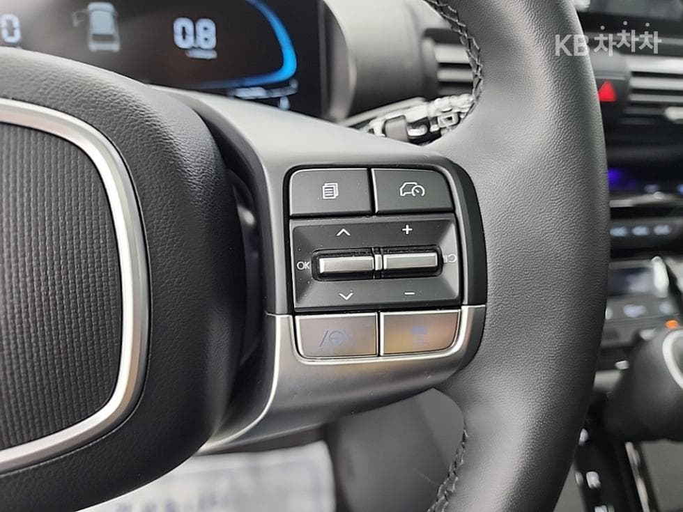 Хюндай Каспър1.0 Бензин 디 에센셜 - 17