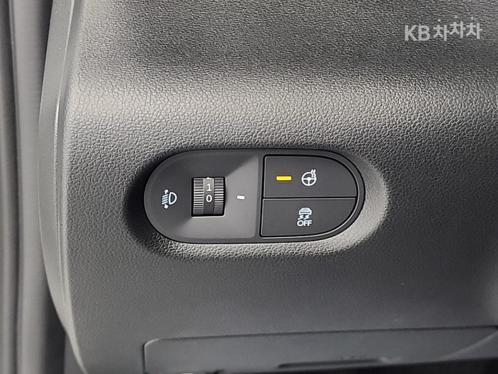 Хюндай Каспър1.0 Бензин 디 에센셜 - 18