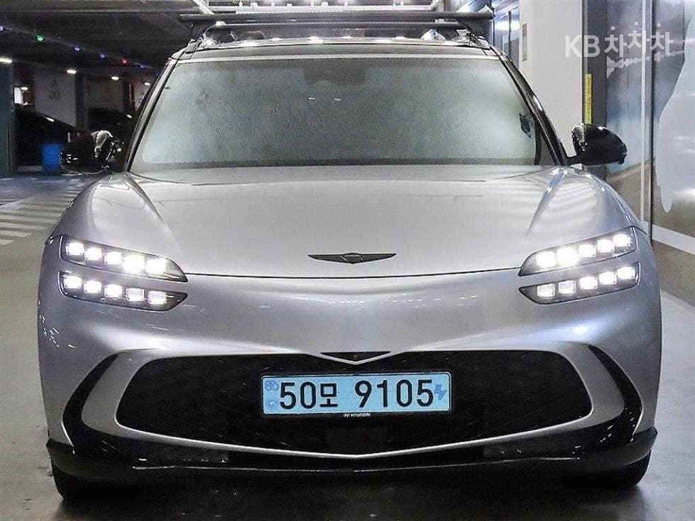 Genesis GV60Standard AWD Standard - 2