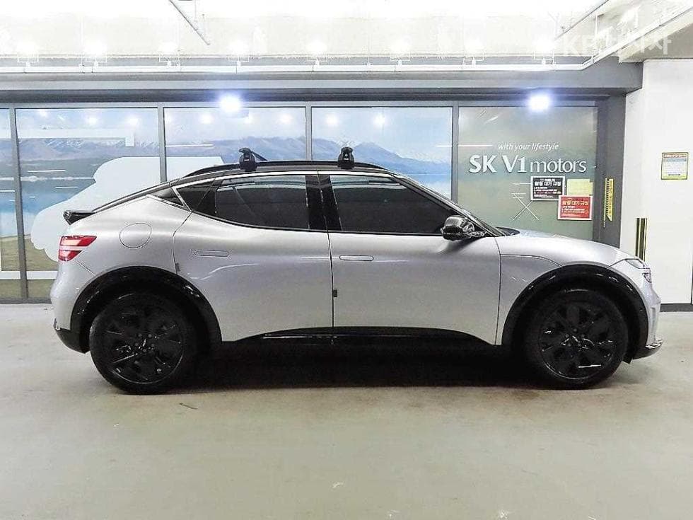 Genesis GV60Standard AWD Standard - 3