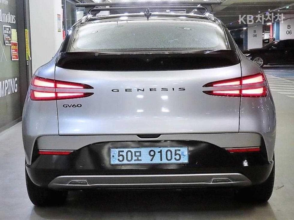 Genesis GV60Standard AWD Standard - 5
