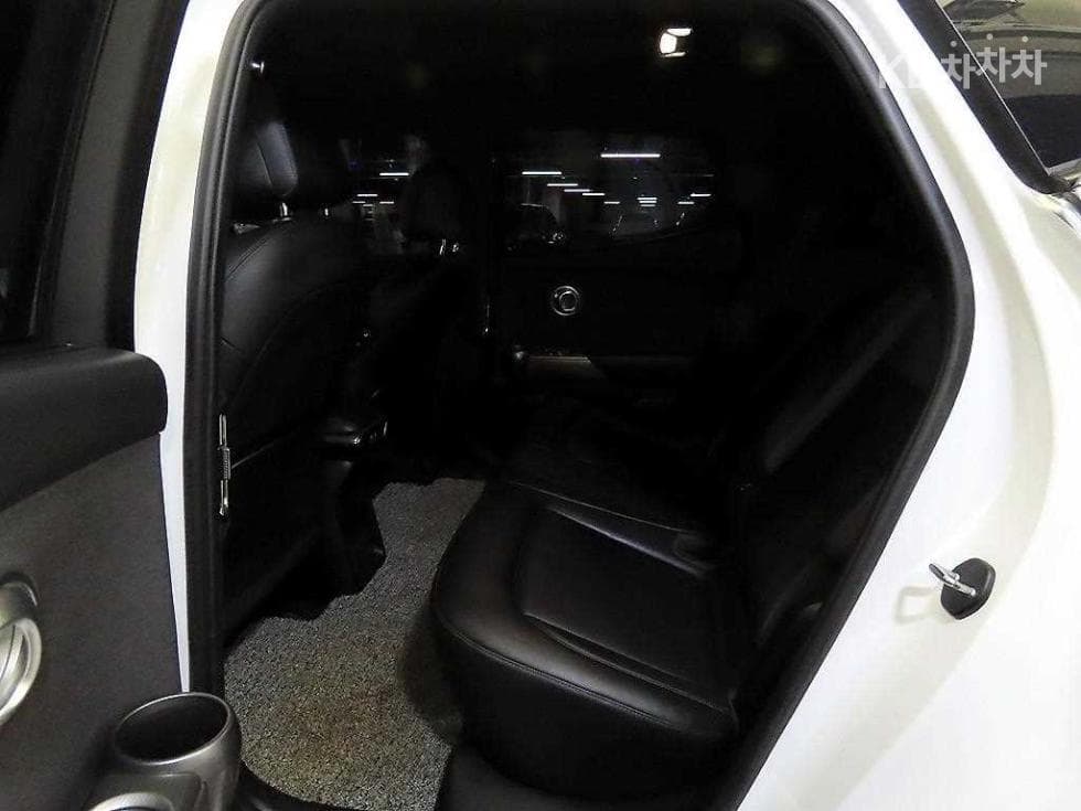 Genesis GV60Standard AWD Standard - 7