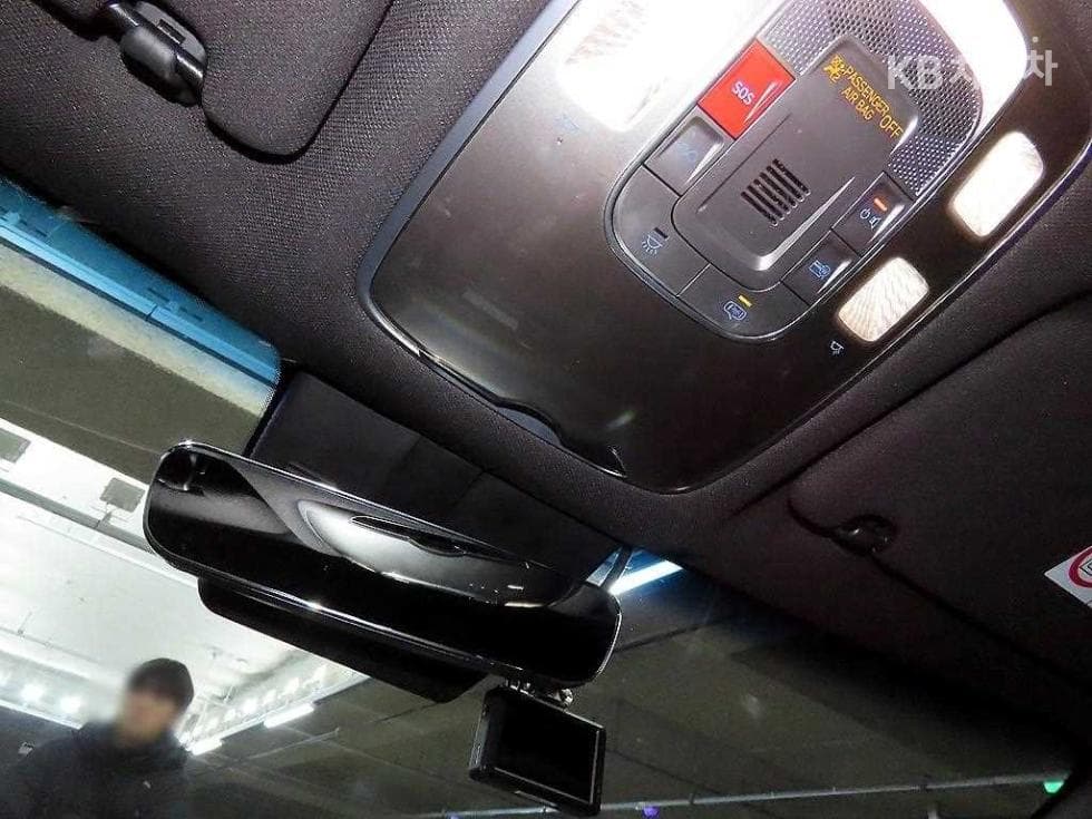 Genesis GV60Standard AWD Standard - 14