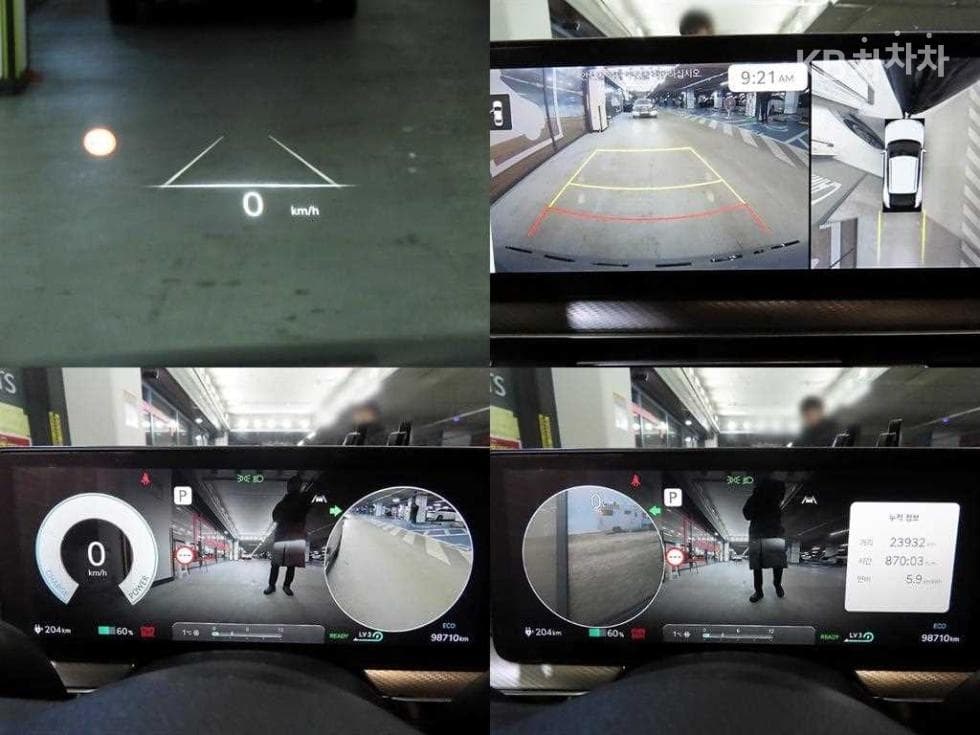 Genesis GV60Standard AWD Standard - 17