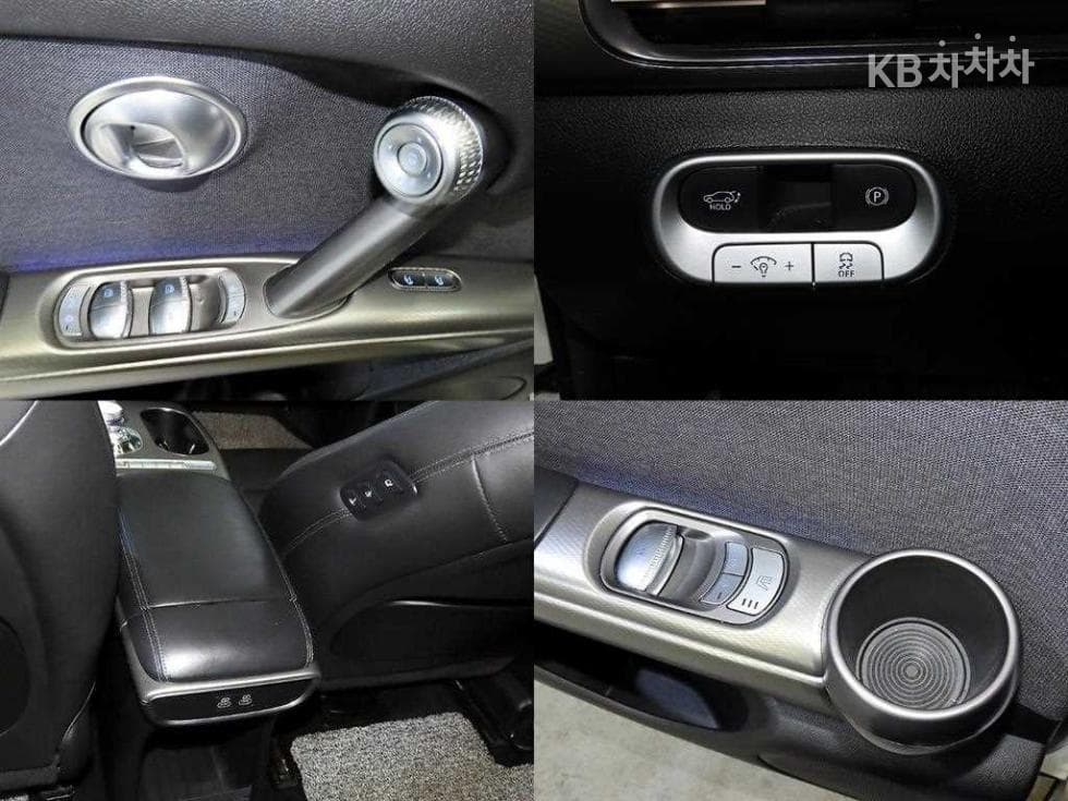 Genesis GV60Standard AWD Standard - 18