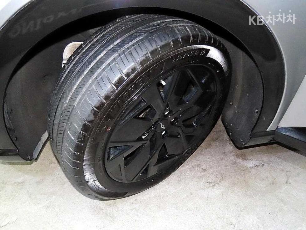 Genesis GV60Standard AWD Standard - 20