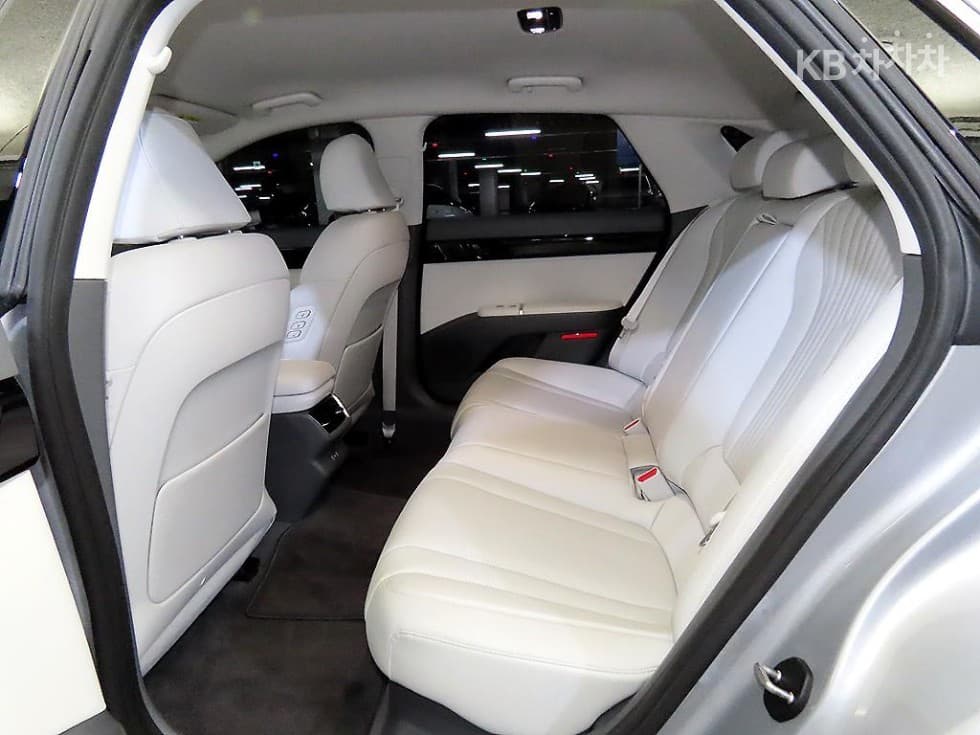 Hyundai The All New Grandeur (Azera) Hybrid1.6 Turbo Gasoline Exclusive - 7