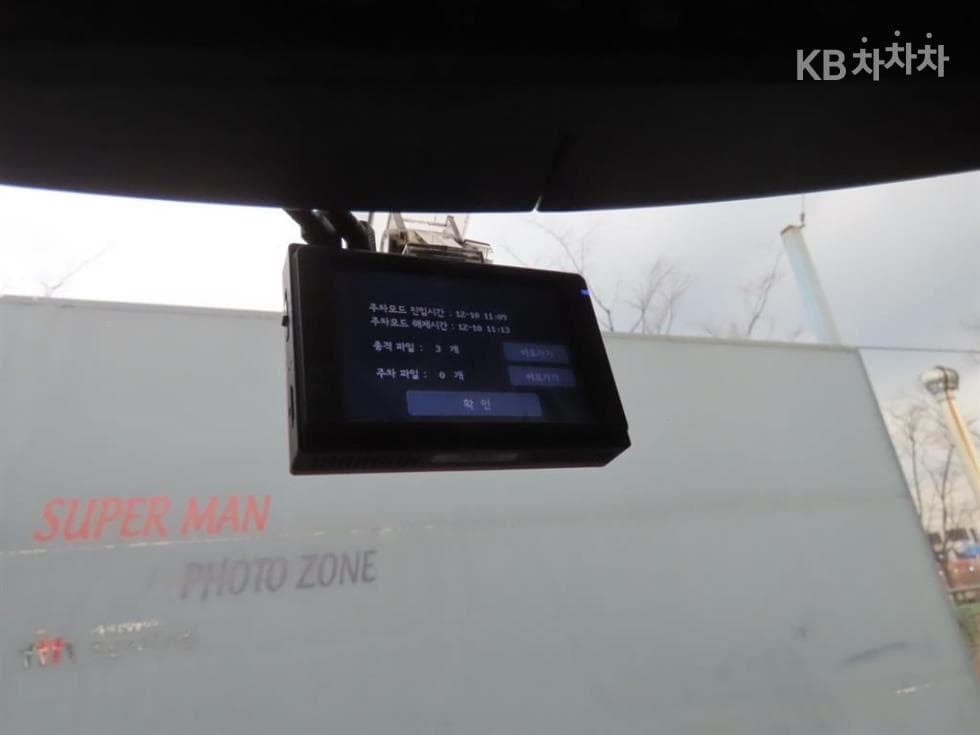 КейДжи Мобилити Rexton Sports Khan2.2 Дизел Динамик5링크 4x4 Динамик 에디션 - 19