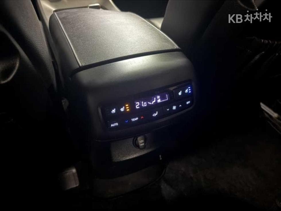 Хюндай Palisade2.2 Дизел 7-местен (Лимузин) AWD Престиж - 7