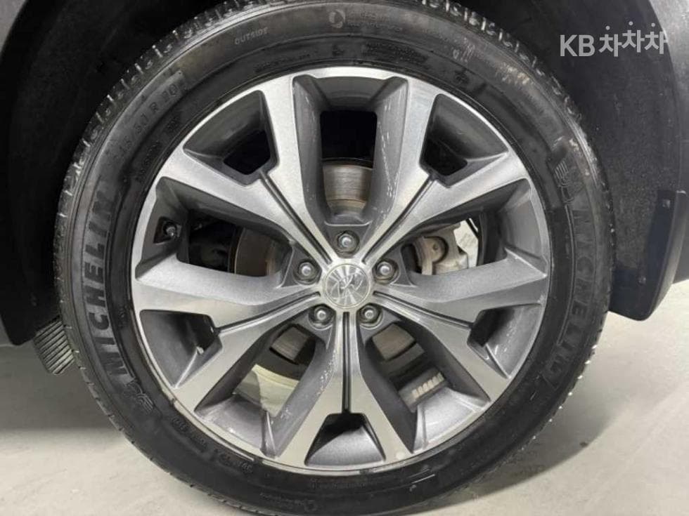 Хюндай Palisade2.2 Дизел 7-местен (Лимузин) AWD Престиж - 9