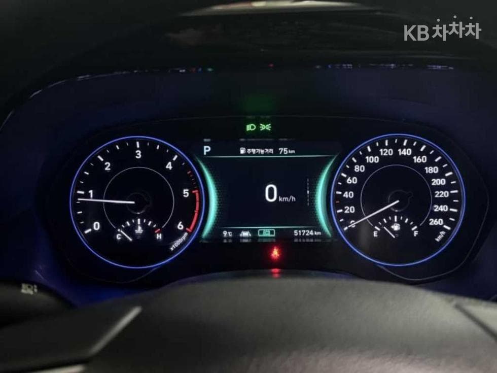Хюндай Palisade2.2 Дизел 7-местен (Лимузин) AWD Престиж - 15