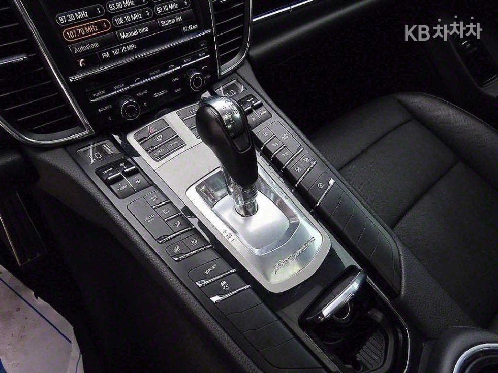 Porsche 파나메라3.6 AWD 970 - 10