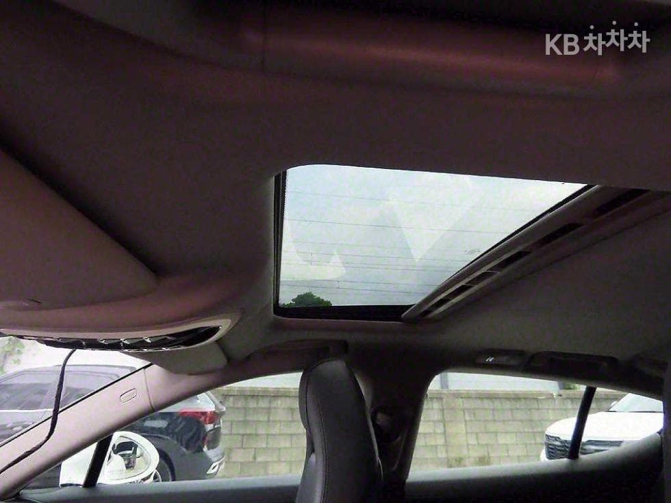 Porsche 파나메라3.6 AWD 970 - 17