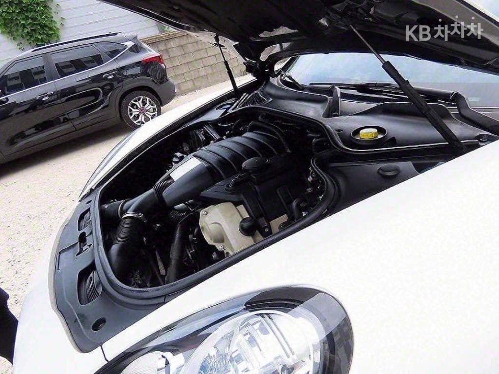 Porsche 파나메라3.6 AWD 970 - 18