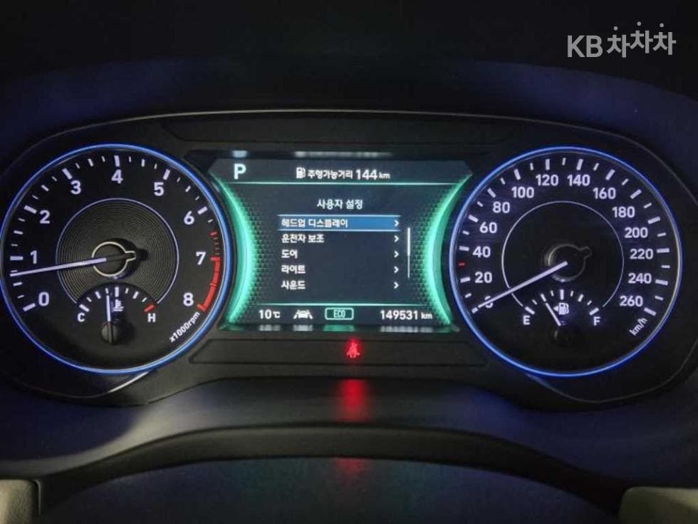 Hyundai Palisade3.8 Gasoline 7-seater (Limousine) AWD Prestige - 7