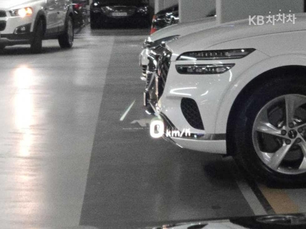 Hyundai Palisade3.8 Gasoline 7-seater (Limousine) AWD Prestige - 18