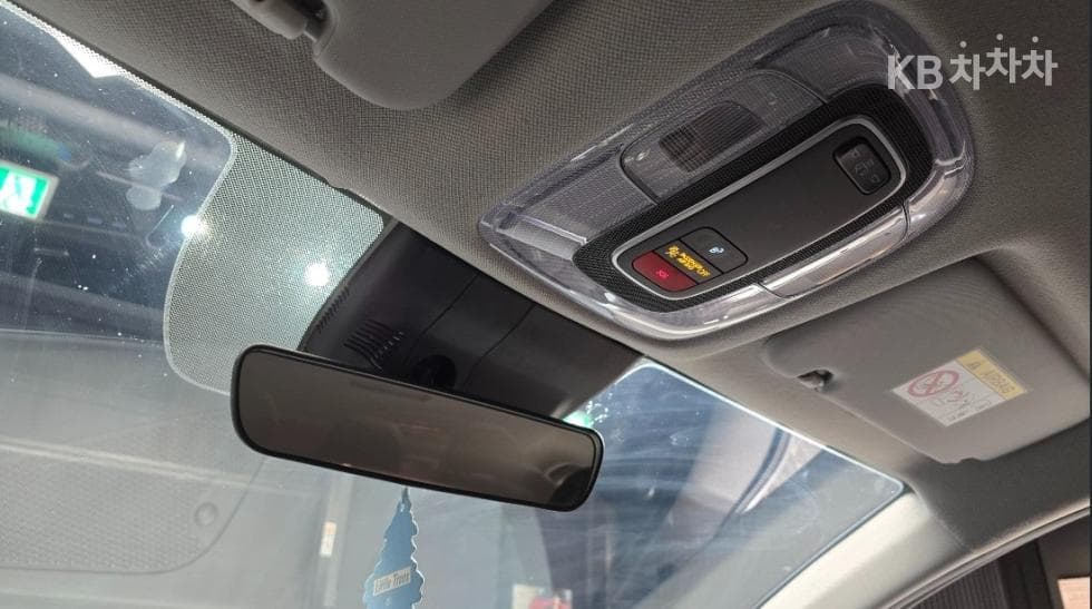 Hyundai The New (facelift) Avante (Elantra) (CN7)1.6 Gasoline Modern - 19