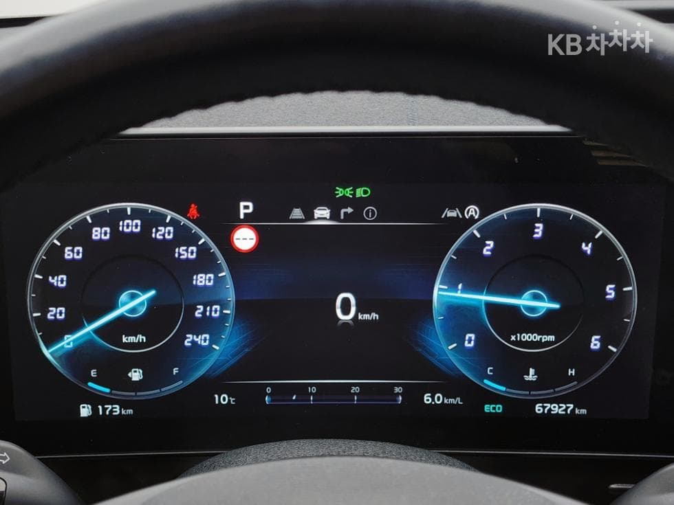 Киа Ди Всеново SportageD2.0 2WD Престиж - 5