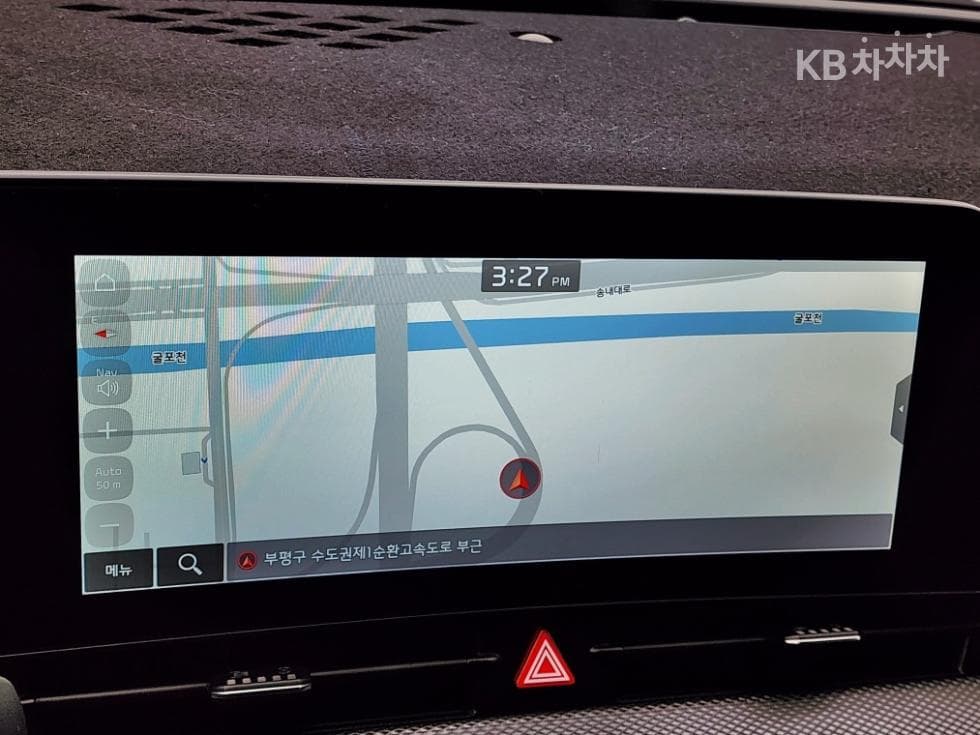 Киа Ди Всеново SportageD2.0 2WD Престиж - 6