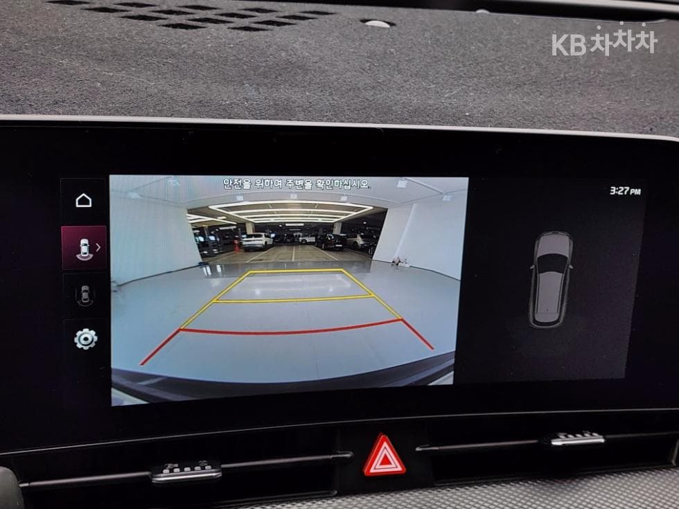 Киа Ди Всеново SportageD2.0 2WD Престиж - 7