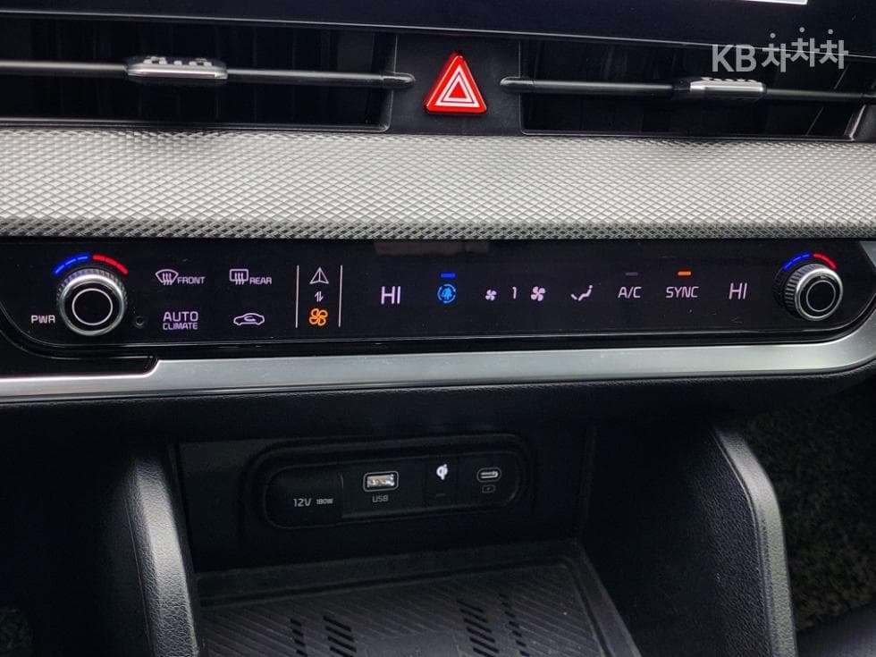 Киа Ди Всеново SportageD2.0 2WD Престиж - 9