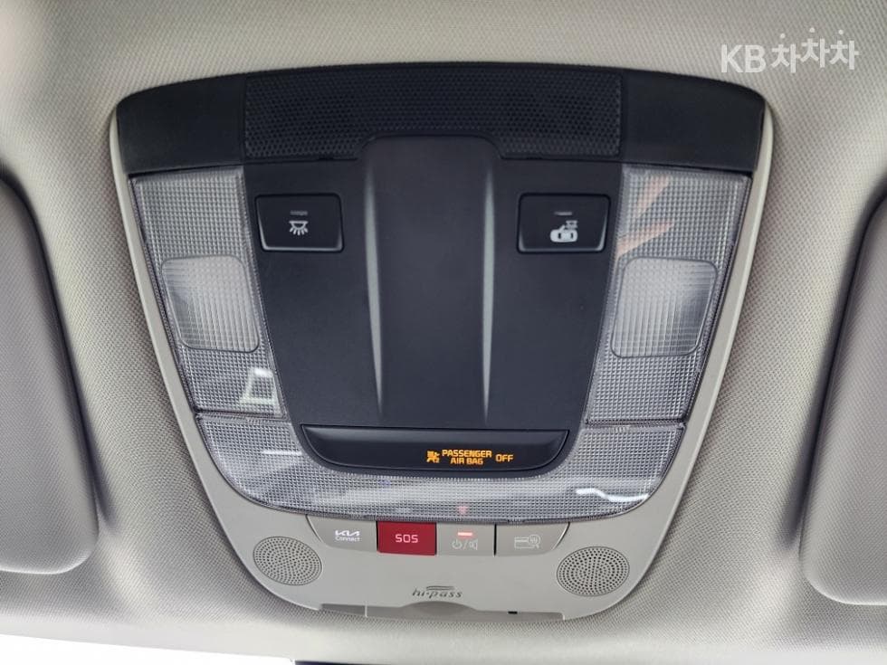 Киа Ди Всеново SportageD2.0 2WD Престиж - 12