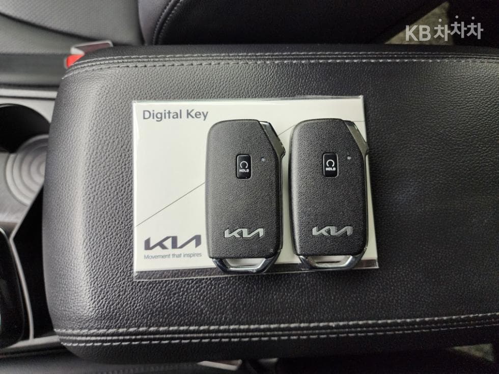 Киа Ди Всеново SportageD2.0 2WD Престиж - 13