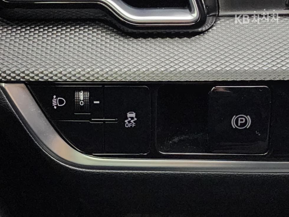 Киа Ди Всеново SportageD2.0 2WD Престиж - 14