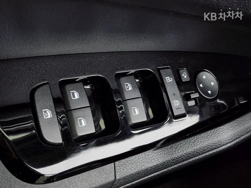 Киа Ди Всеново SportageD2.0 2WD Престиж - 15