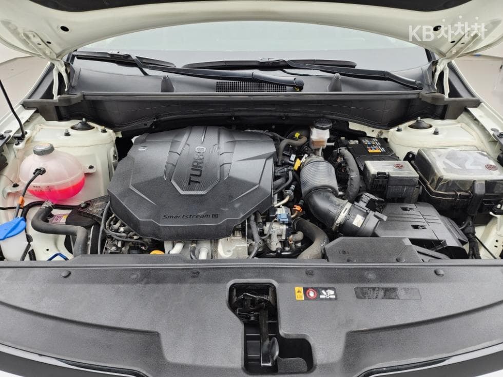 Киа Ди Всеново SportageD2.0 2WD Престиж - 16