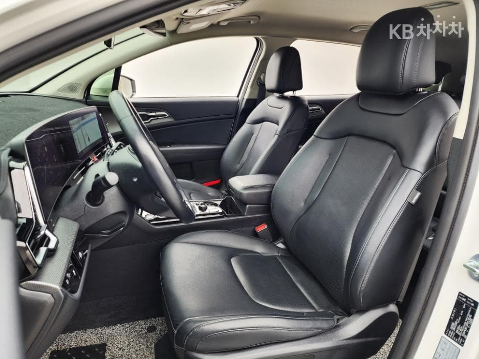 Киа Ди Всеново SportageD2.0 2WD Престиж - 17