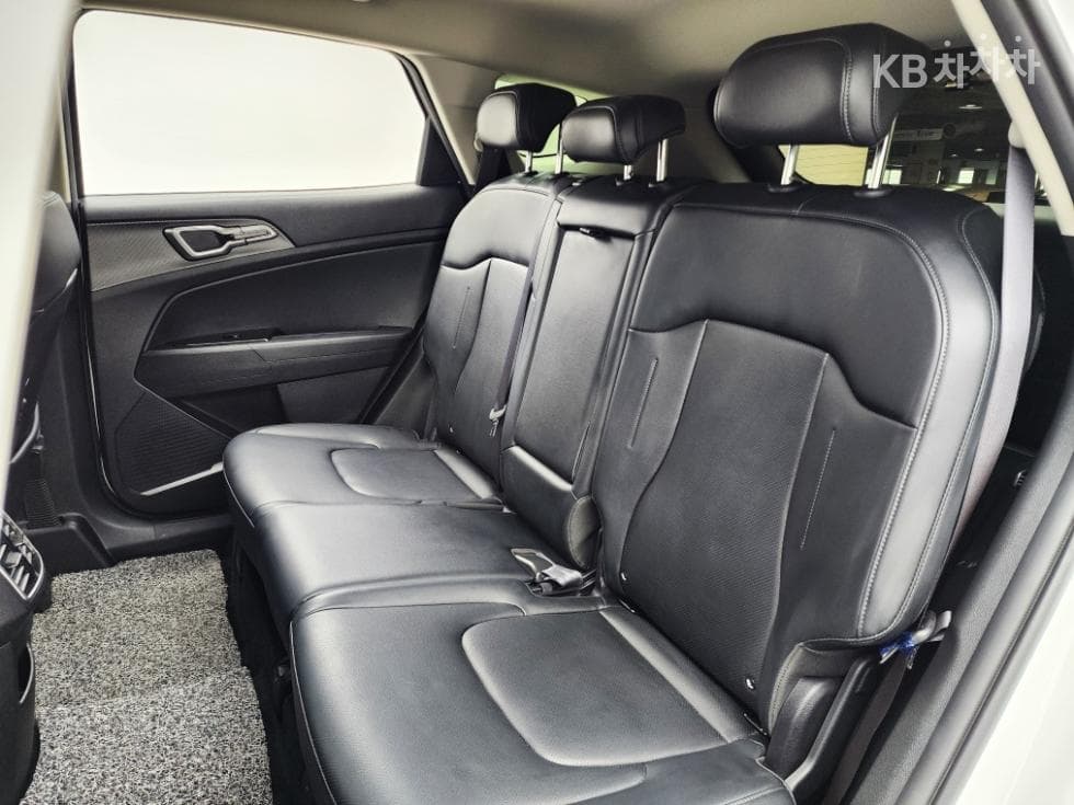 Киа Ди Всеново SportageD2.0 2WD Престиж - 18