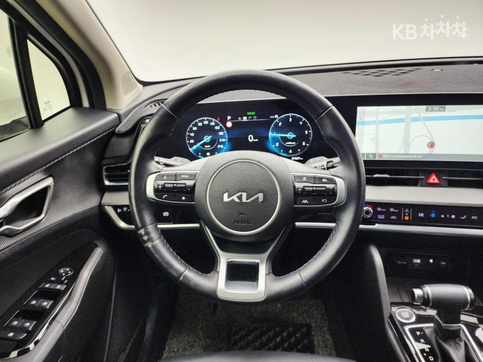 Киа Ди Всеново SportageD2.0 2WD Престиж - 20