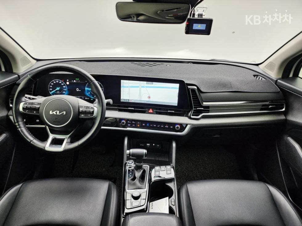 Киа Ди Всеново SportageD2.0 2WD Престиж - 21