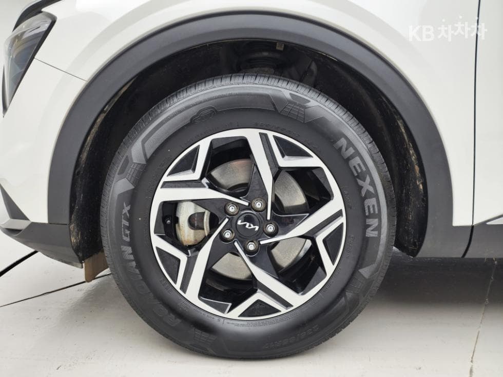 Киа Ди Всеново SportageD2.0 2WD Престиж - 22