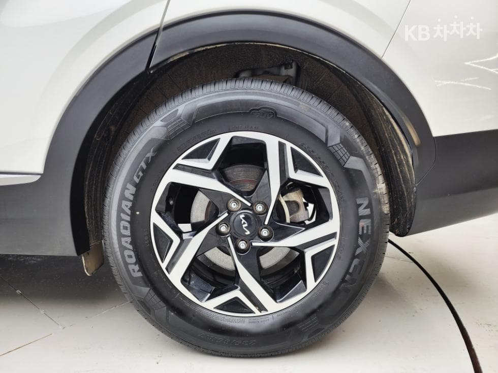 Киа Ди Всеново SportageD2.0 2WD Престиж - 23