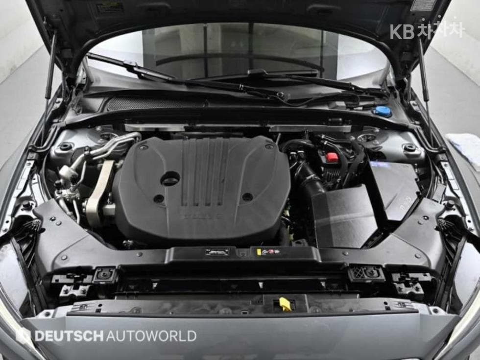 Volvo V60 CC(Второ поколение)B5 AWD Pro - 6