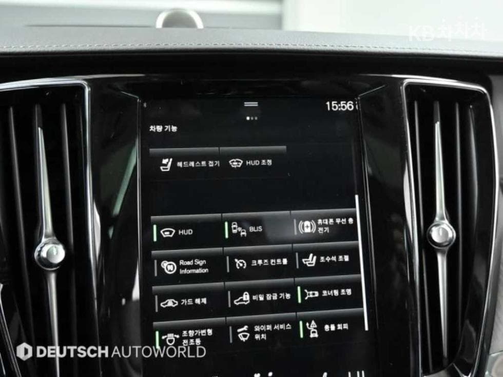 Volvo V60 CC(Второ поколение)B5 AWD Pro - 17