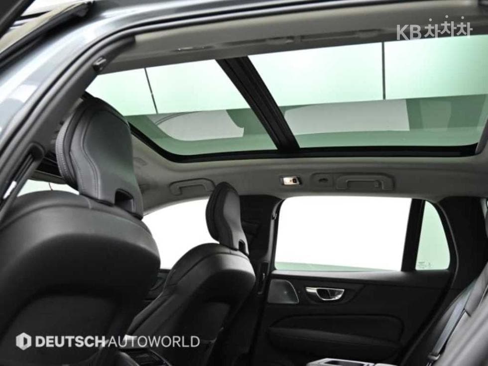 Volvo V60 CC(Второ поколение)B5 AWD Pro - 19