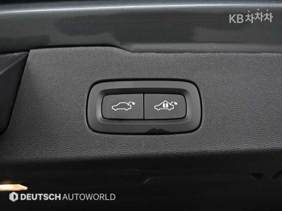 Volvo V60 CC(Второ поколение)B5 AWD Pro - 20