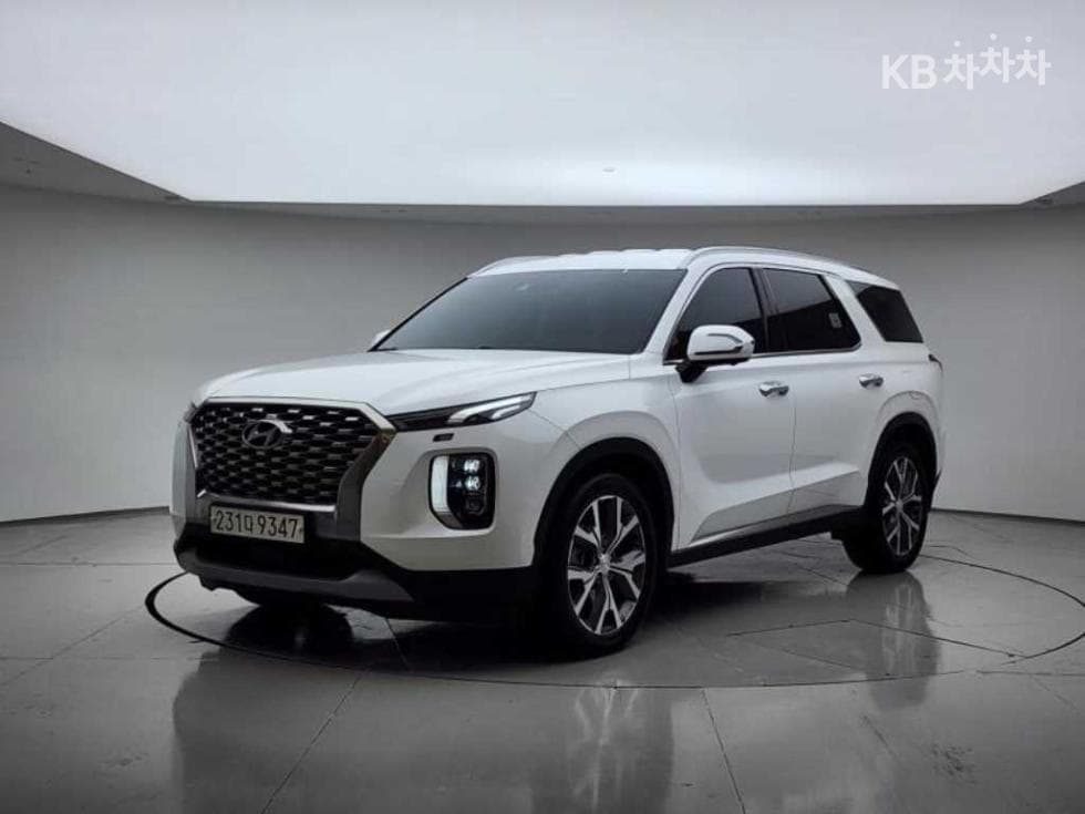 Хюндай Palisade 2.2 Дизел 7-местен (Лимузин) AWD Престиж - Image 1