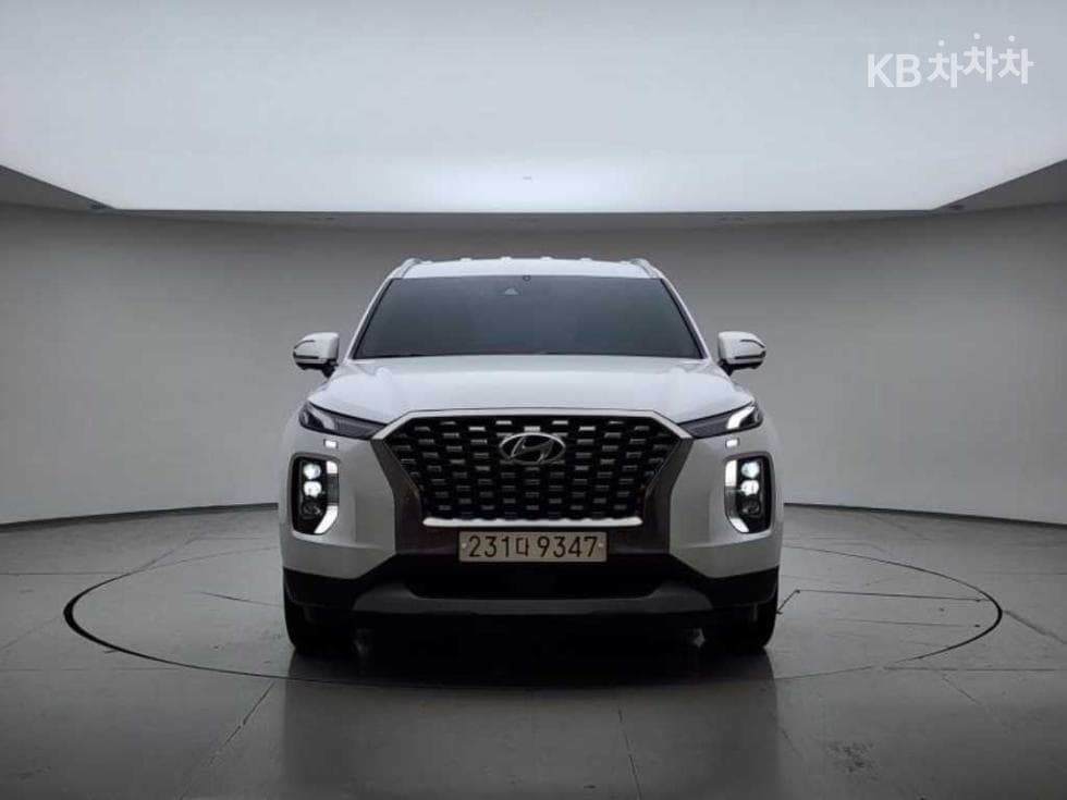 Хюндай Palisade2.2 Дизел 7-местен (Лимузин) AWD Престиж - 2