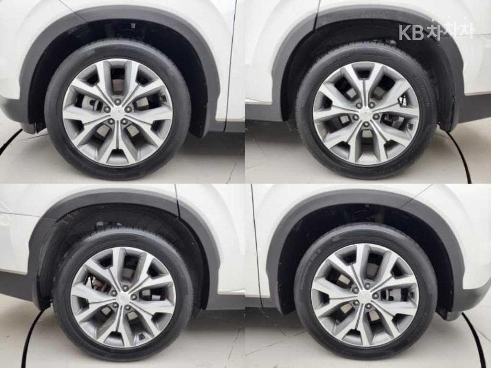 Хюндай Palisade2.2 Дизел 7-местен (Лимузин) AWD Престиж - 5