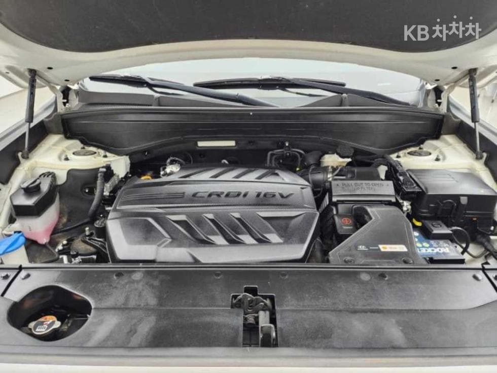 Хюндай Palisade2.2 Дизел 7-местен (Лимузин) AWD Престиж - 6