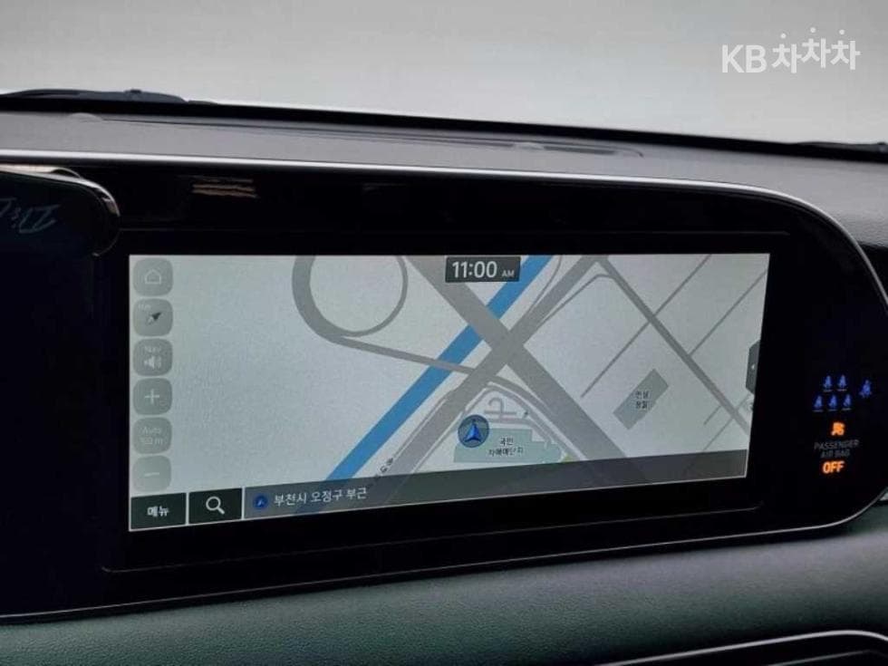 Хюндай Palisade2.2 Дизел 7-местен (Лимузин) AWD Престиж - 12